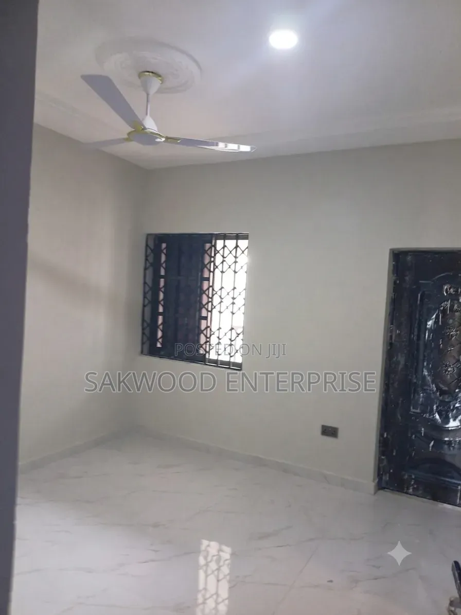 1bdrm Apartment in Sakwood Enterprise, Oyibi for rent