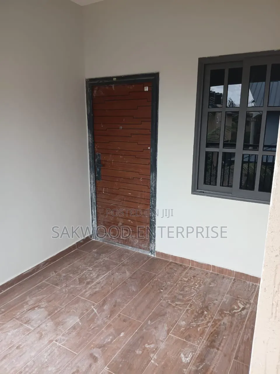 1bdrm Apartment in Sakwood Enterprise, Oyibi for rent