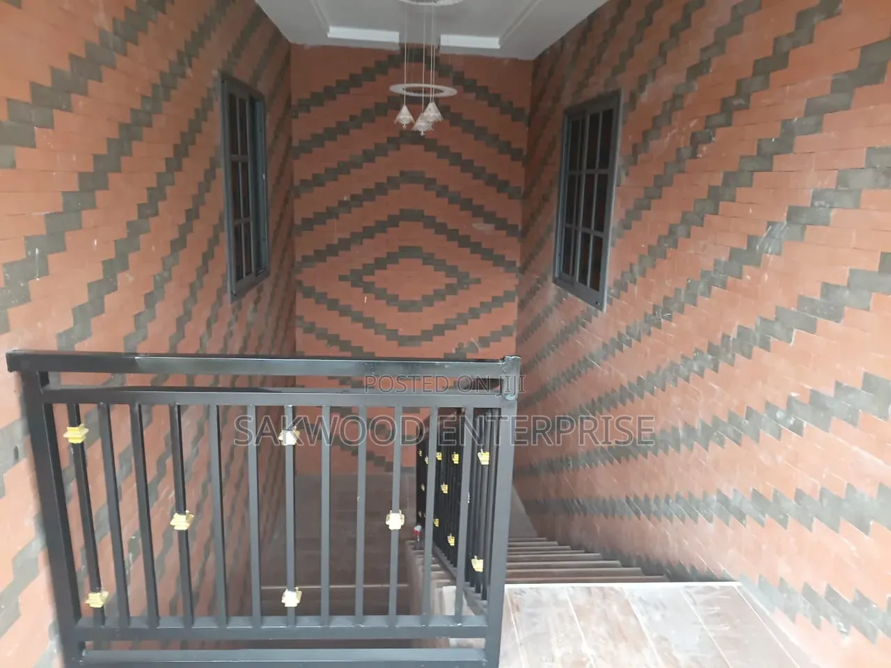 1bdrm Apartment in Sakwood Enterprise, Oyibi for rent