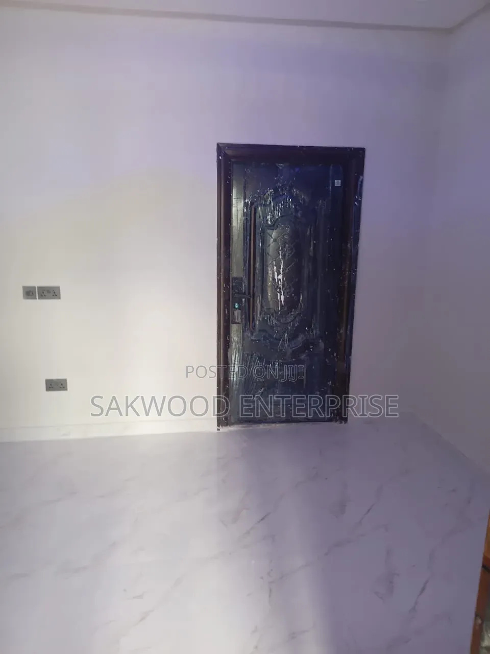 1bdrm Apartment in Sakwood Enterprise, Oyibi for rent