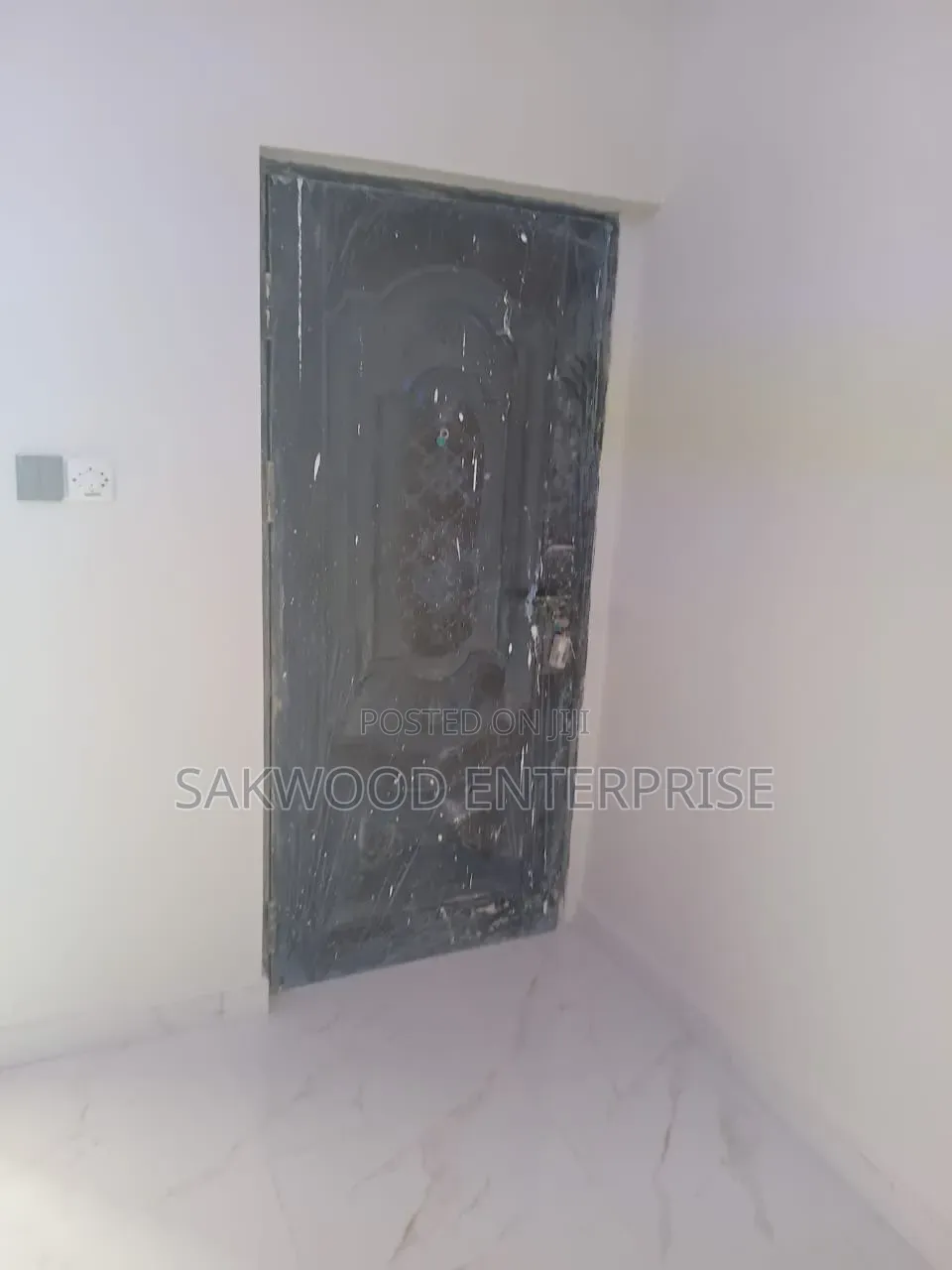 1bdrm Apartment in Sakwood Enterprise, Oyibi for rent