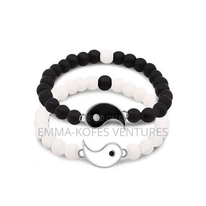 Couple Watches Casual Silicone Band Quartz Watch Jewelry Set