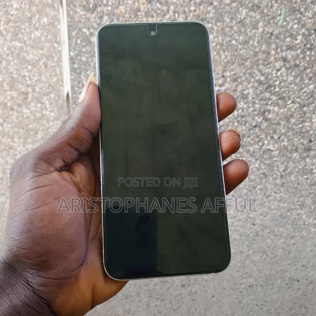 Tecno Spark 30C 128 GB White