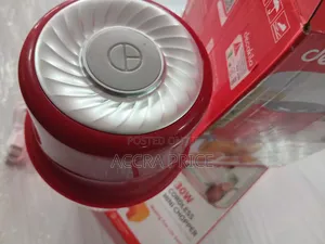 Decakila Rechargeable Vegetable Chopper