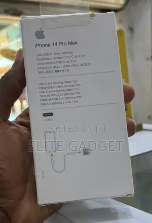 Premium Phone Accessories - Chargers, Earbuds Cables