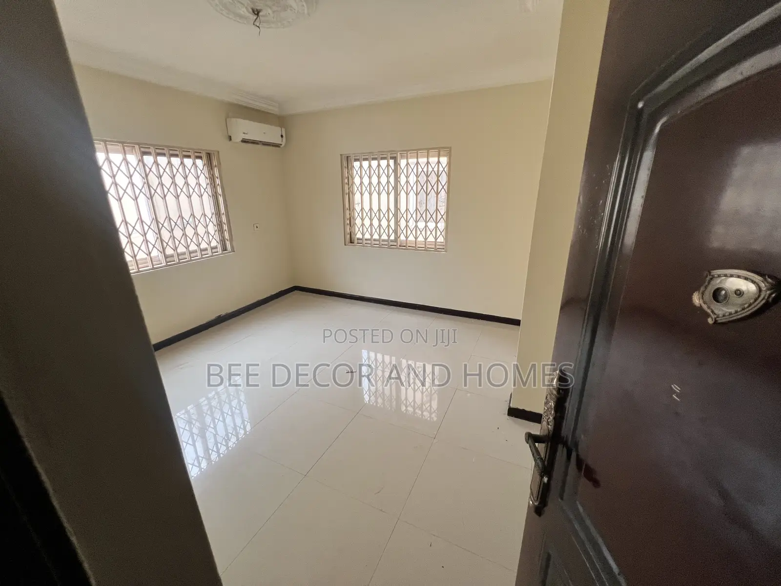 2bdrm Apartment in Bee Decor & Homes, Agbogba for rent