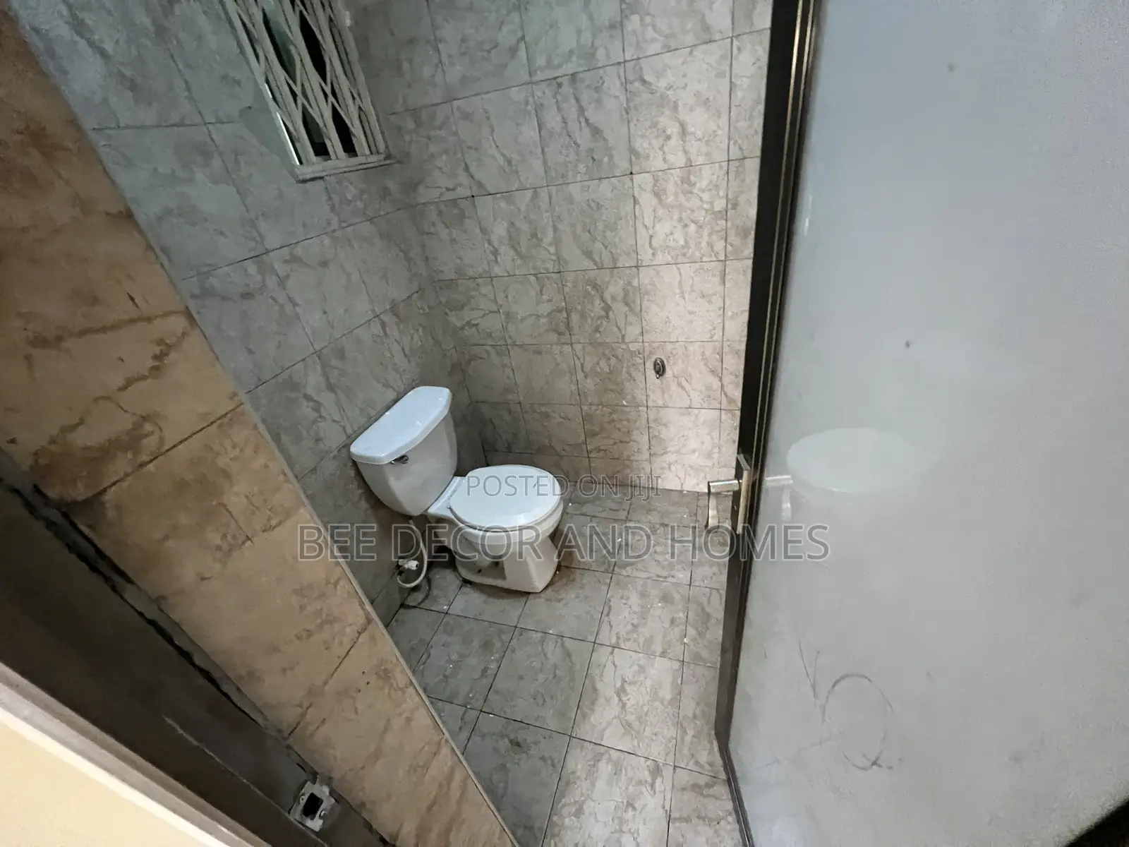 2bdrm Apartment in Bee Decor & Homes, Agbogba for rent