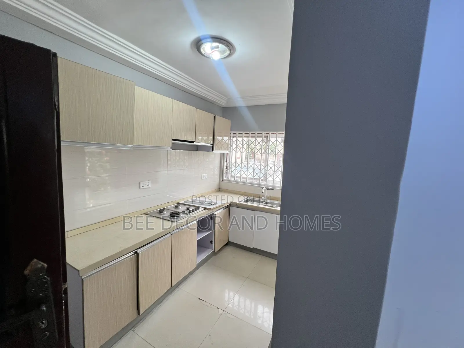 2bdrm Apartment in Bee Decor & Homes, Agbogba for rent