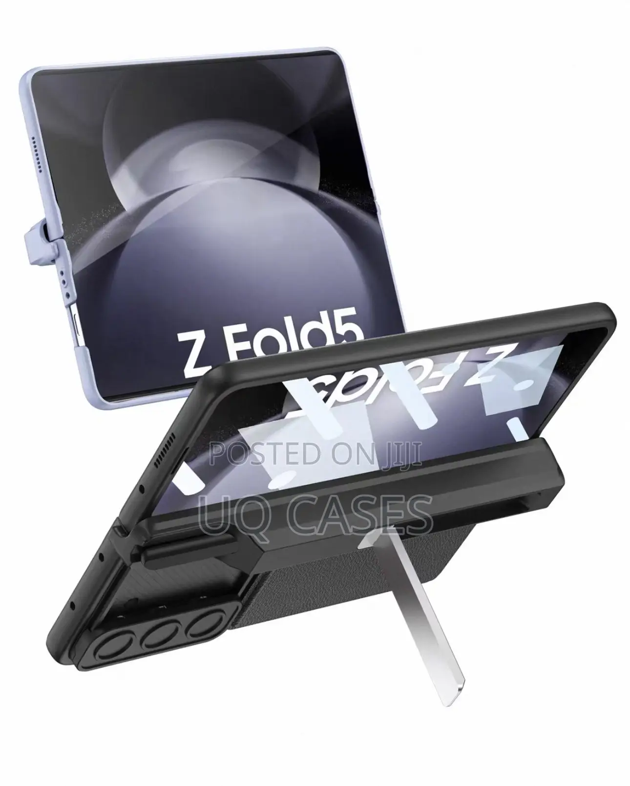 Classic Samsung Fold Case
