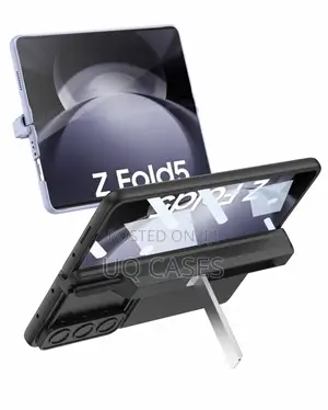 Classic Samsung Fold Case
