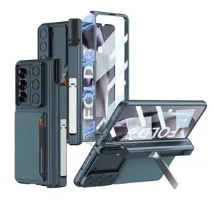 Classic Samsung Fold Case