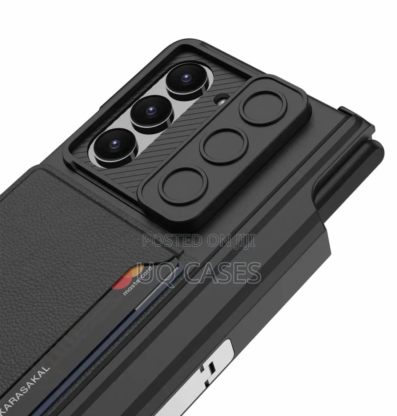 Classic Samsung Fold Case