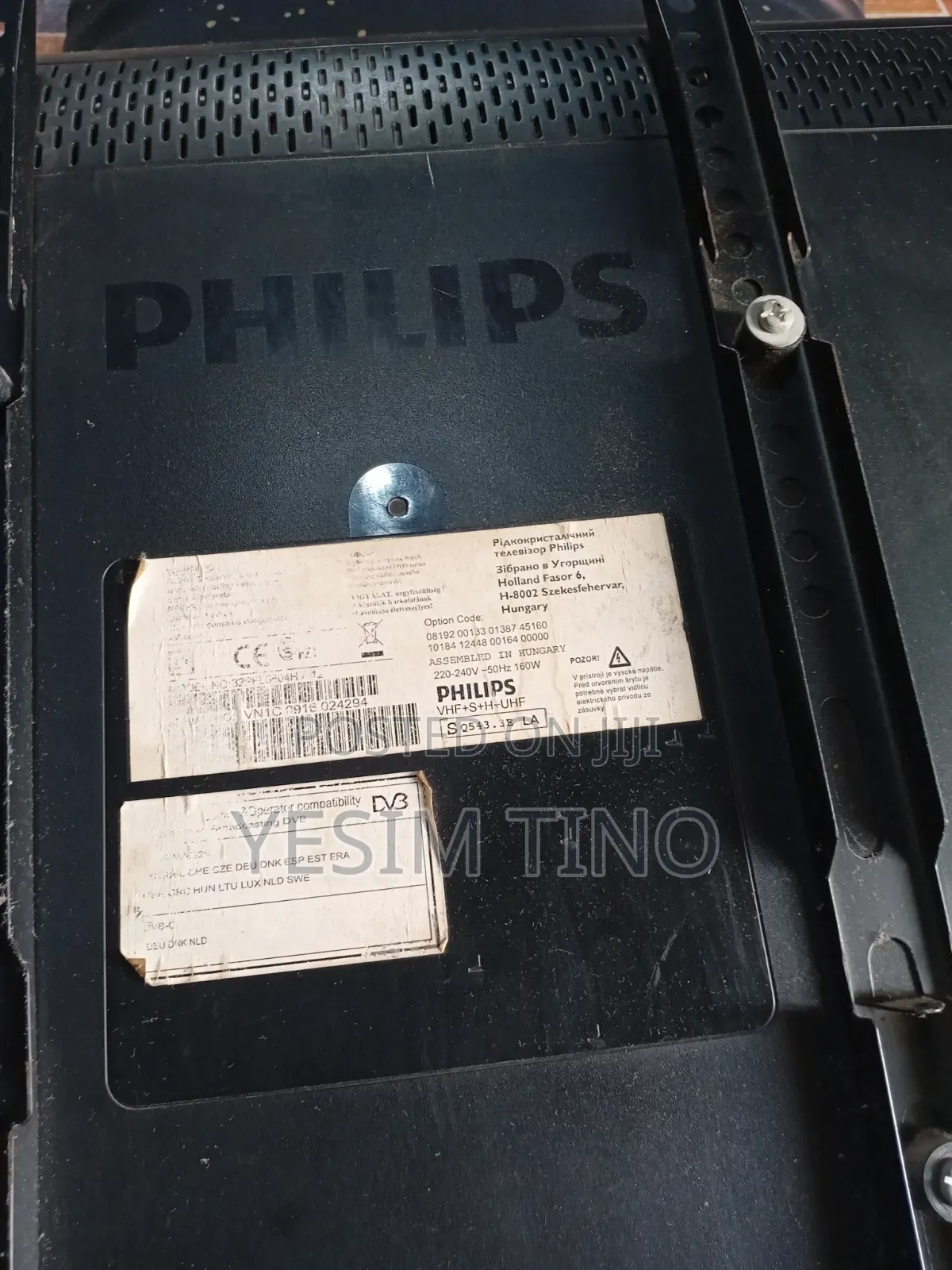 Philips 32inch Digital TV