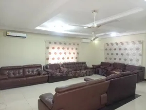 5bdrm Duplex in Bernard Agency, Amasaman for rent