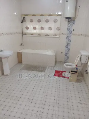 5bdrm Duplex in Bernard Agency, Amasaman for rent