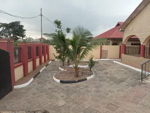 5bdrm Duplex in Bernard Agency, Amasaman for rent