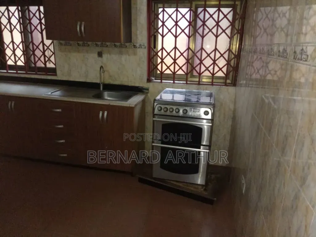 5bdrm Duplex in Bernard Agency, Amasaman for rent