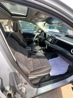 Kia Rio EX 4dr Sedan (1.6L 4cyl 6A) 2014 Silver