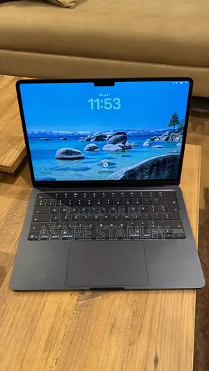 Laptop Apple MacBook Air 2025 M4 16GB Apple M4 SSD 256GB