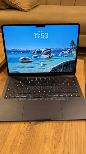 Laptop Apple MacBook Air 2025 M4 16GB Apple M4 SSD 256GB