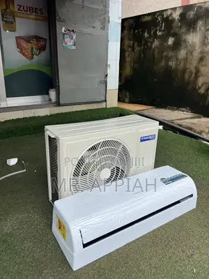 Order Classic Nasco 1.5hp Air Conditioner(White)