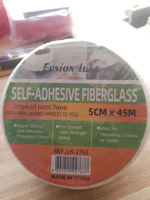Self Adhesive Fiberglass