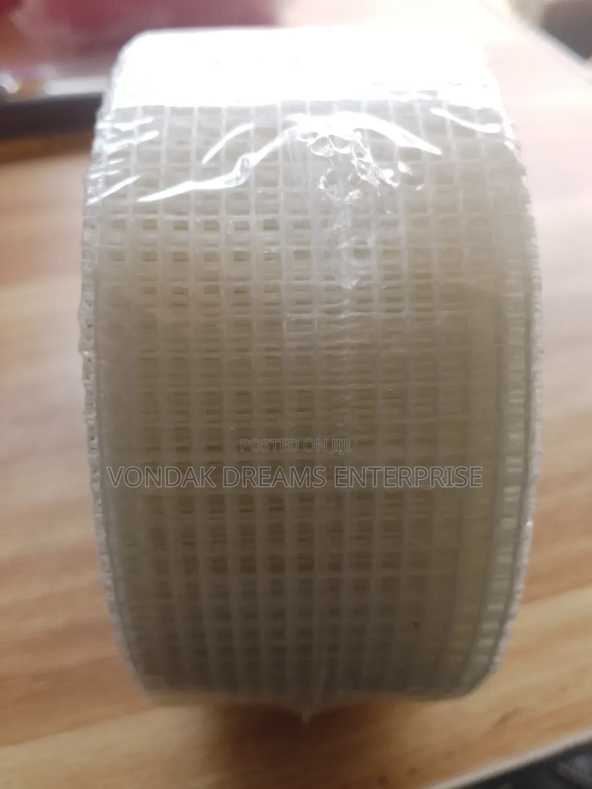 Self Adhesive Fiberglass