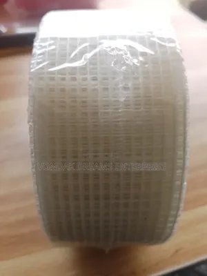 Self Adhesive Fiberglass