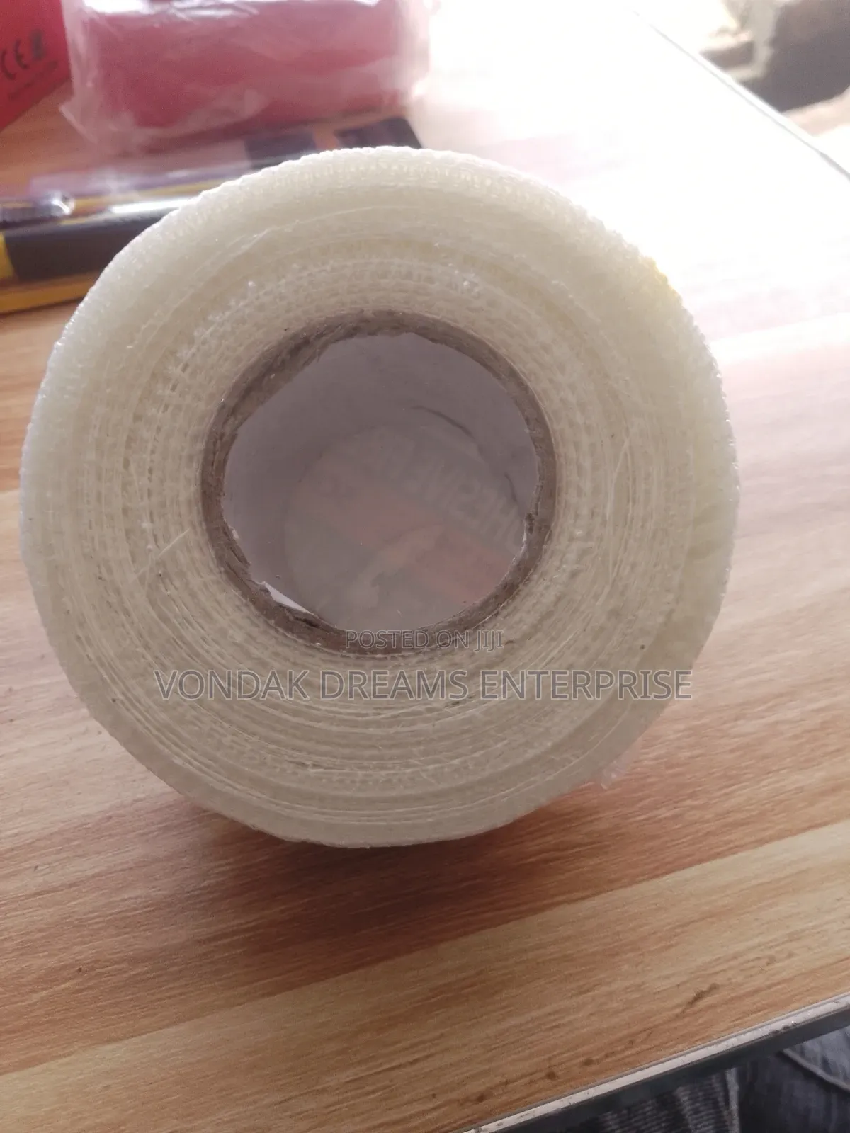 Self Adhesive Fiberglass