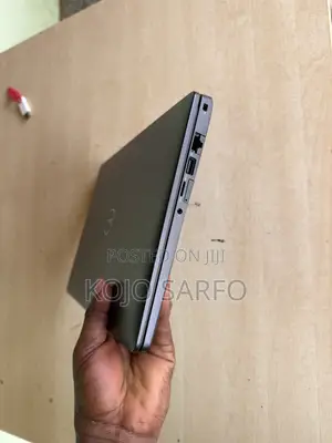 Laptop Dell Latitude 5300 8GB Intel Core i5 SSD 256GB