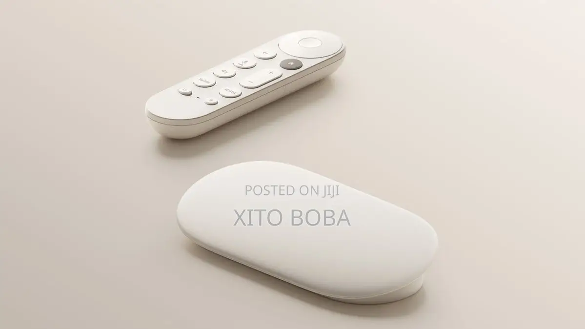 Google Tv Streamer