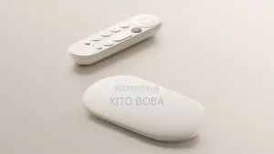 Google Tv Streamer