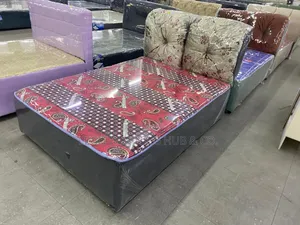Modern Complete Bed