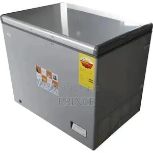 Nasco 400ltrs Chest Freezer