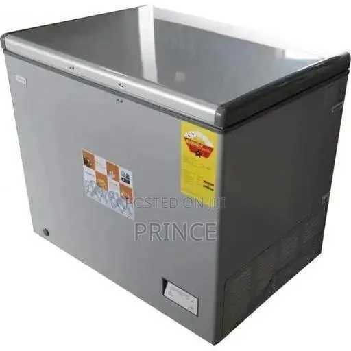 Nasco 400ltrs Chest Freezer