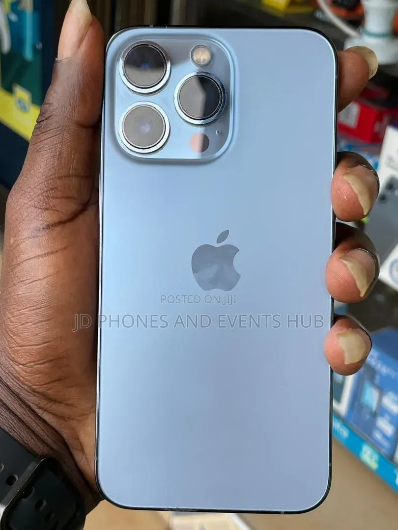 Apple iPhone 13 Pro 256 GB Bronze