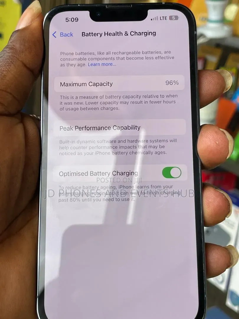 Apple iPhone 13 Pro 256 GB Bronze