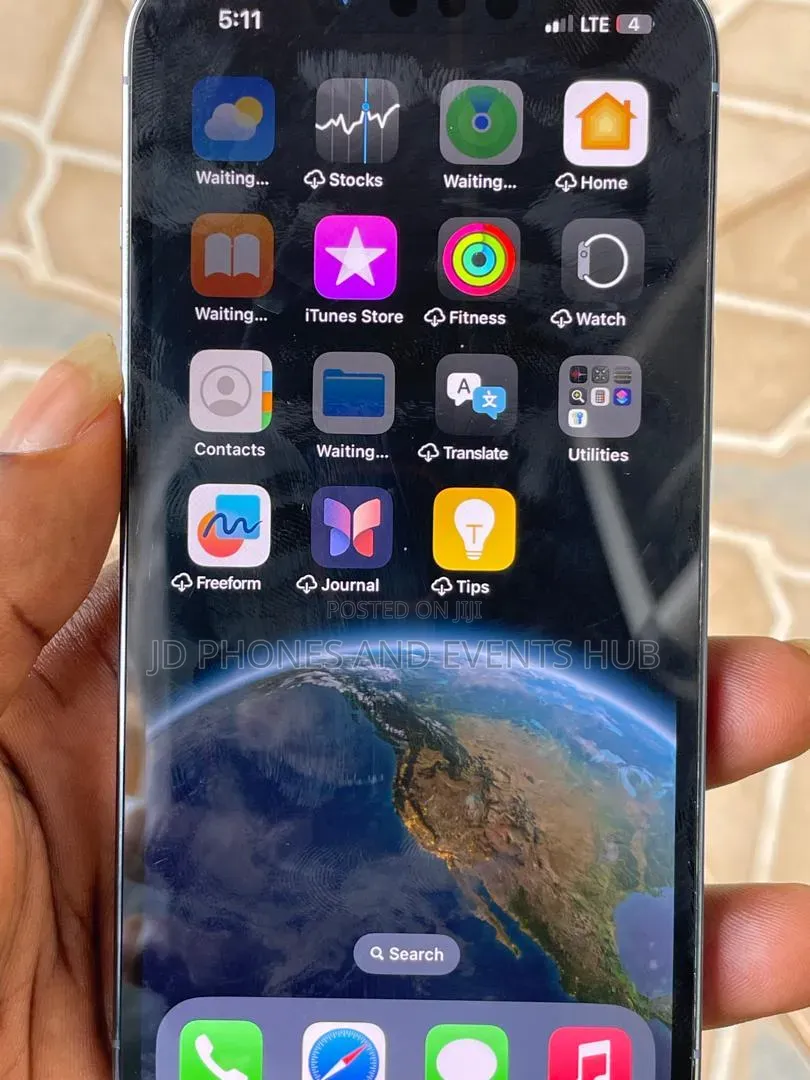 Apple iPhone 13 Pro 256 GB Bronze