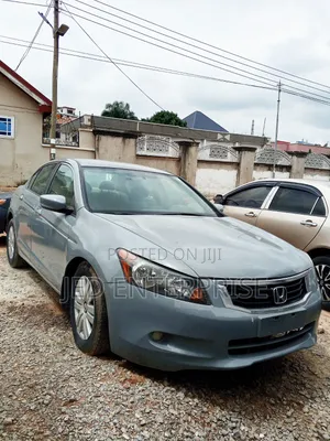Honda Accord 2013 Blue