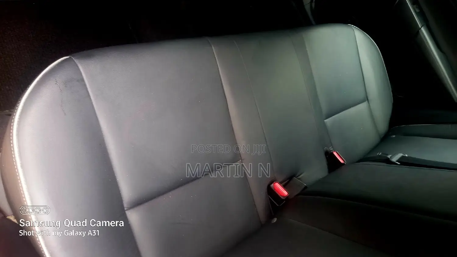 Toyota Corolla S Premium 4dr Sedan (1.8L 4cyl CVT) 2015 Red
