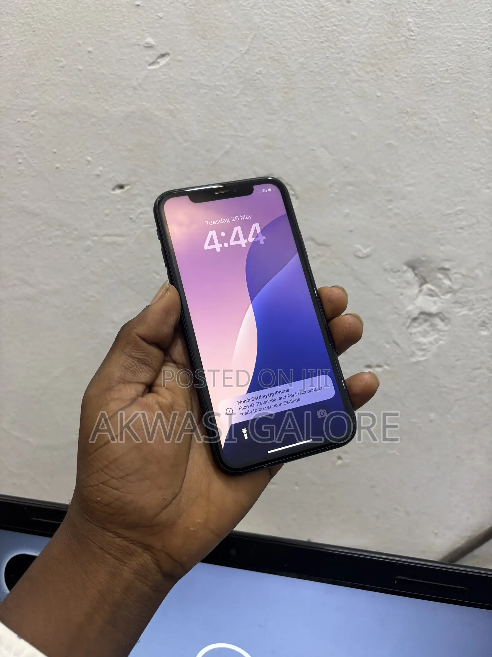 Apple iPhone 11 64 GB White