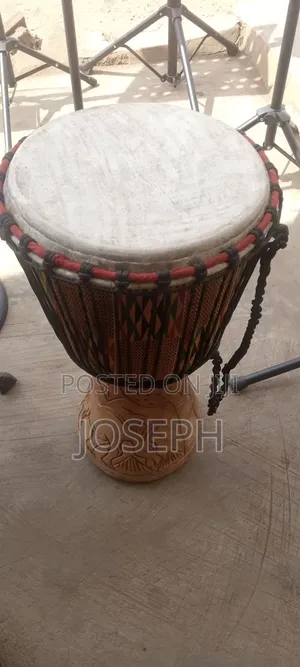 Local Drums