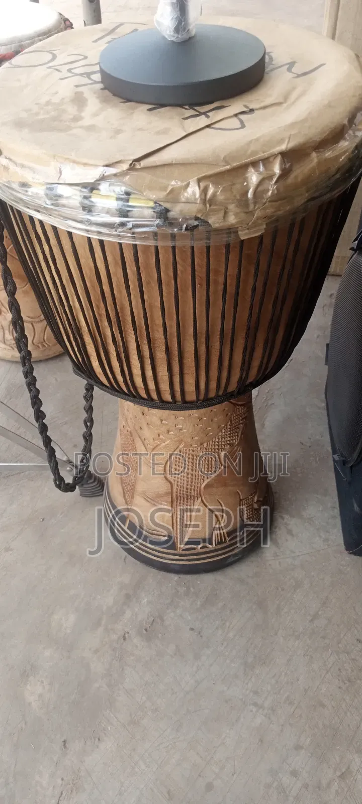 Local Drums