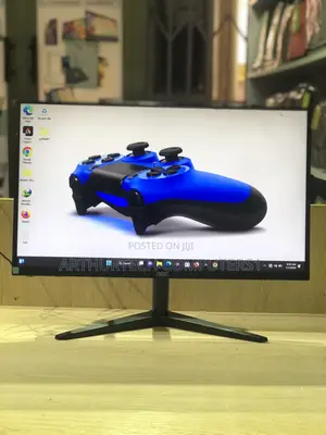 Aoc Edgeles 24b1 Monitor