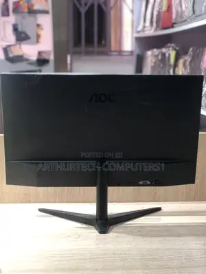 Aoc Edgeles 24b1 Monitor