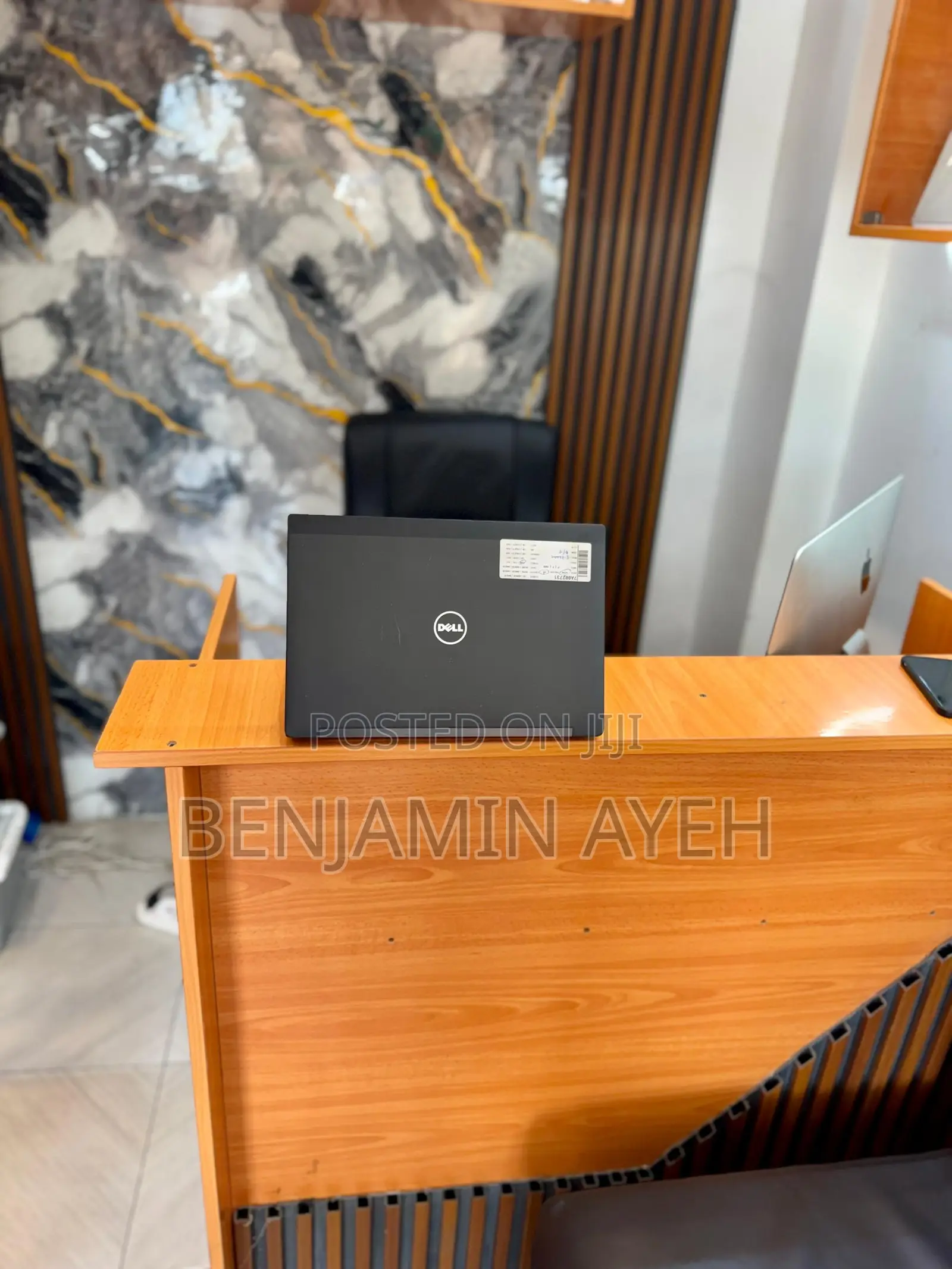 Laptop Dell Latitude 7280 8GB Intel Core i5 SSD 256GB