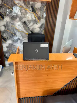 Laptop Dell Latitude 7280 8GB Intel Core i5 SSD 256GB