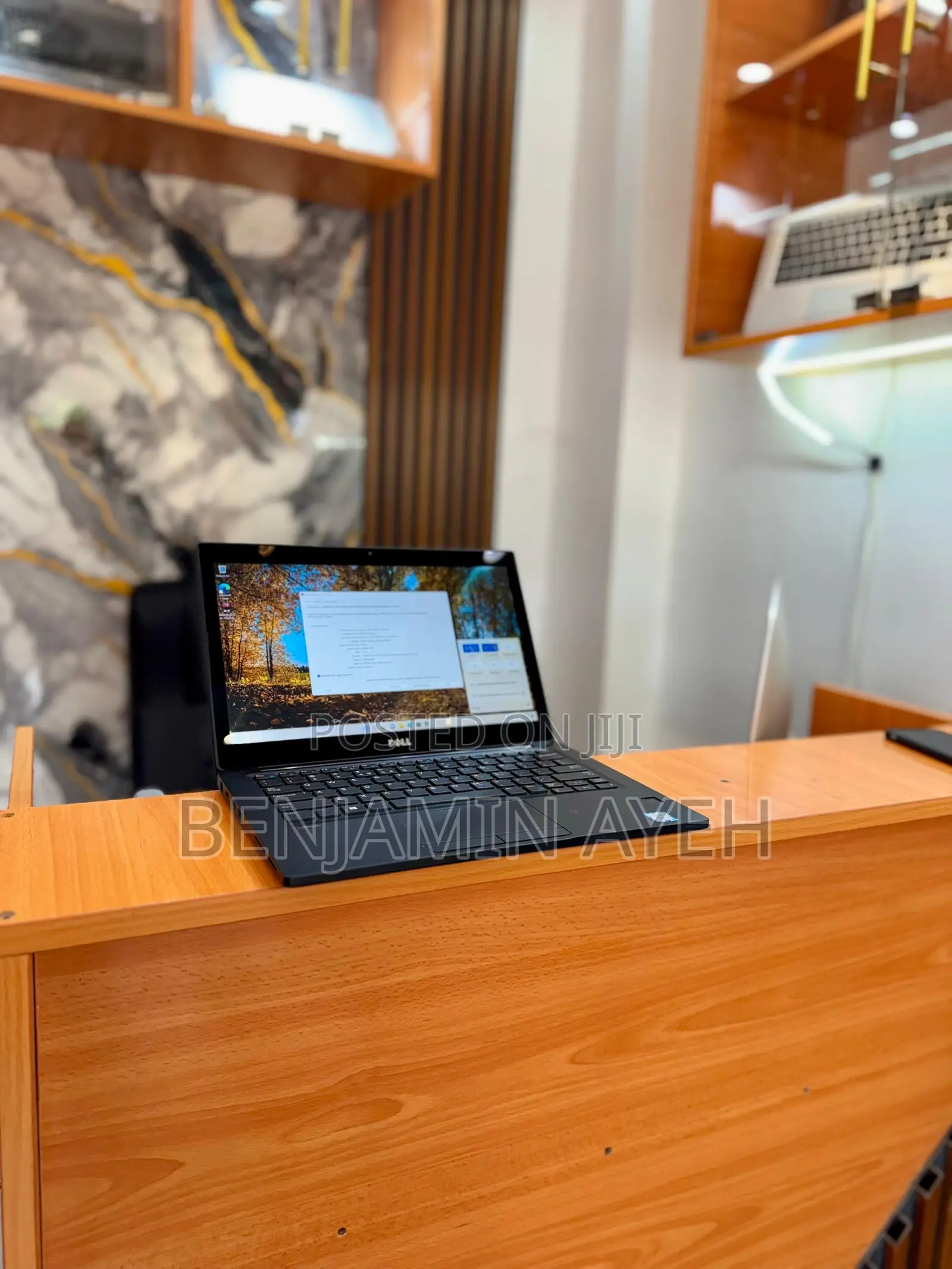 Laptop Dell Latitude 7280 8GB Intel Core i5 SSD 256GB