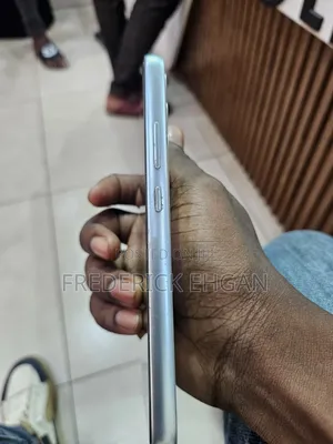 Samsung Galaxy A34 5G 128 GB White