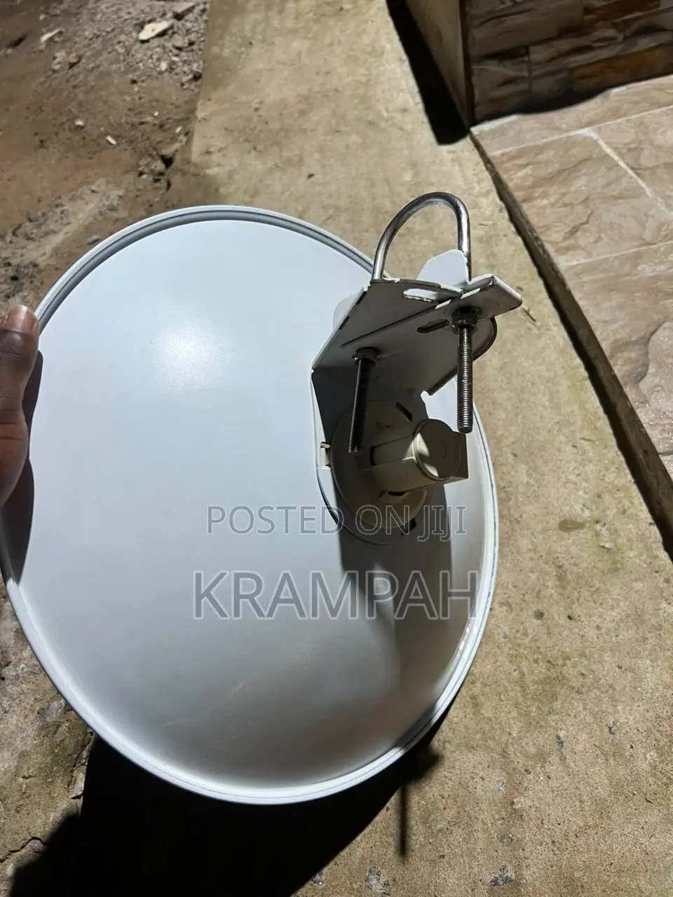 Used Network Equipment
